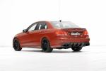 Mercedes-Benz E63 AMG by Brabus 2014 года